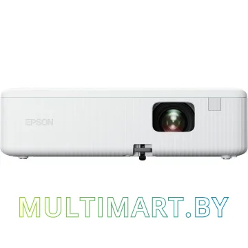 Проектор Epson CO-W01 картинка 6